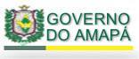 Página Principal do Governo do Amapá